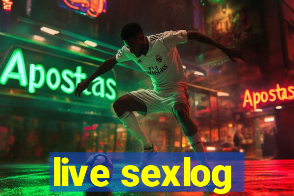 live sexlog